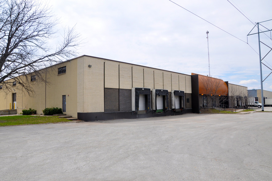 5301 E Front St, Kansas City, MO for sale - Building Photo - Image 1 of 1