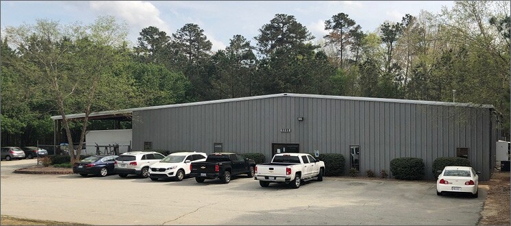 2209 Associate Dr, Raleigh, NC for sale Building Photo- Image 1 of 1