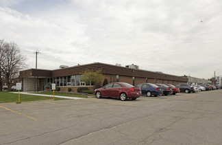 More details for 316 Orenda Rd, Brampton, ON - Industrial for Sale