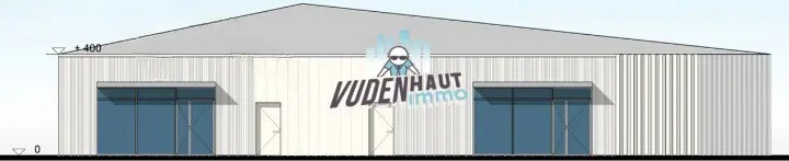 Retail in Fonsorbes for sale Building Photo- Image 1 of 7