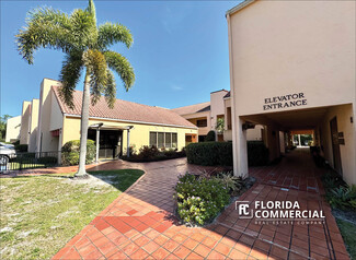 More details for 900 SE Ocean Blvd, Stuart, FL - Office for Sale