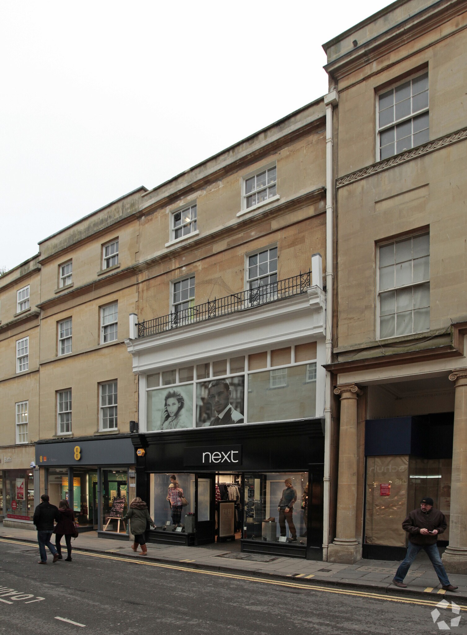 33 Stall St, Bath for sale Primary Photo- Image 1 of 1