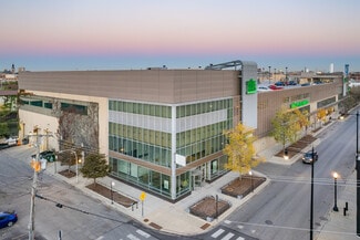 More details for 1550 N Kingsbury St, Chicago, IL - Retail for Lease