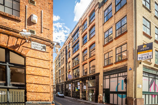 More details for 15 Northburgh St, London - Office for Lease