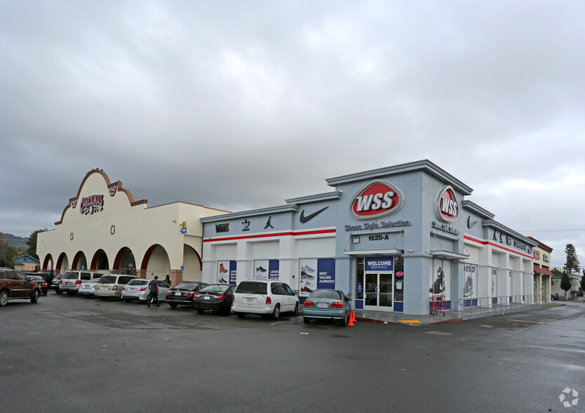 Wss alameda hot sale