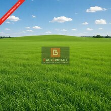 Fos-sur-Mer, BDR - AERIAL  map view