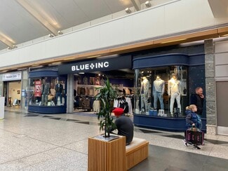 More details for Gyle Ave, Edinburgh - Retail for Lease