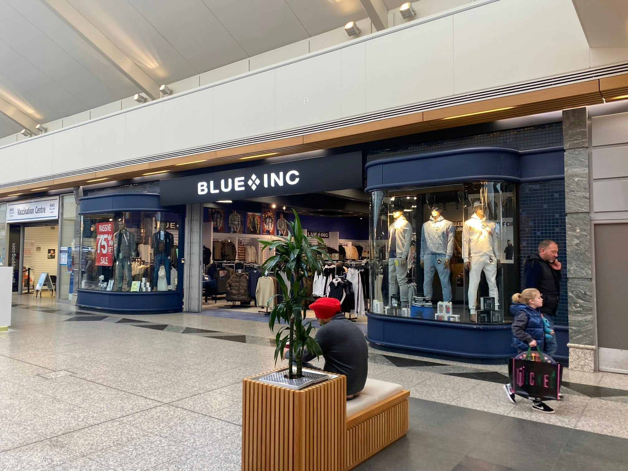 Gyle Ave, Edinburgh for lease Building Photo- Image 1 of 2