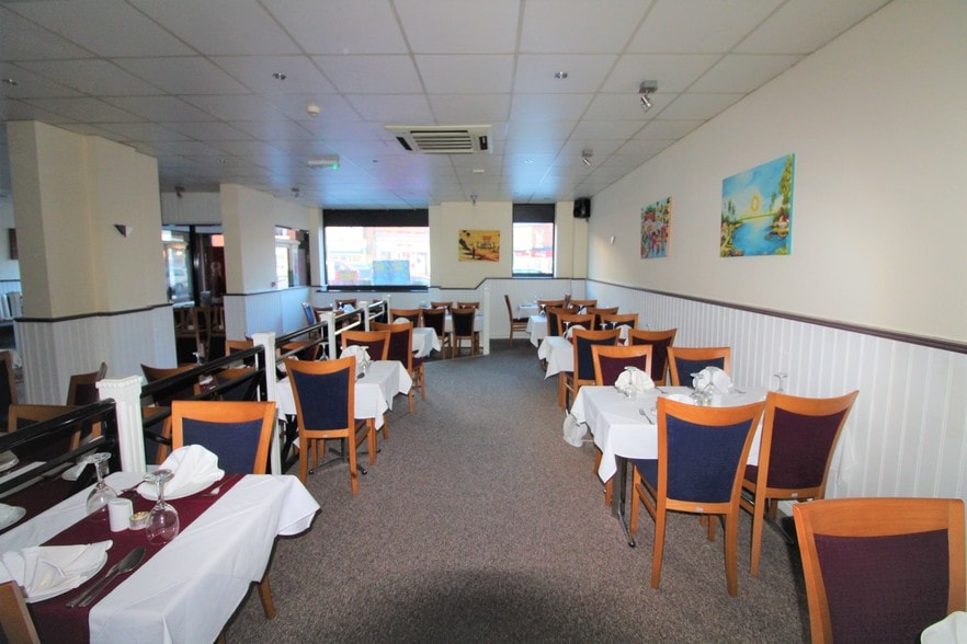 Market Pl, Wednesbury for lease - Interior Photo - Image 3 of 16