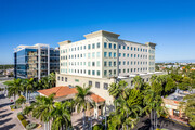 3363 NE 163rd St, North Miami Beach FL - Parking Garage