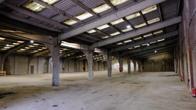 51 Green Rd, Ballyclare for lease Interior Photo- Image 2 of 4