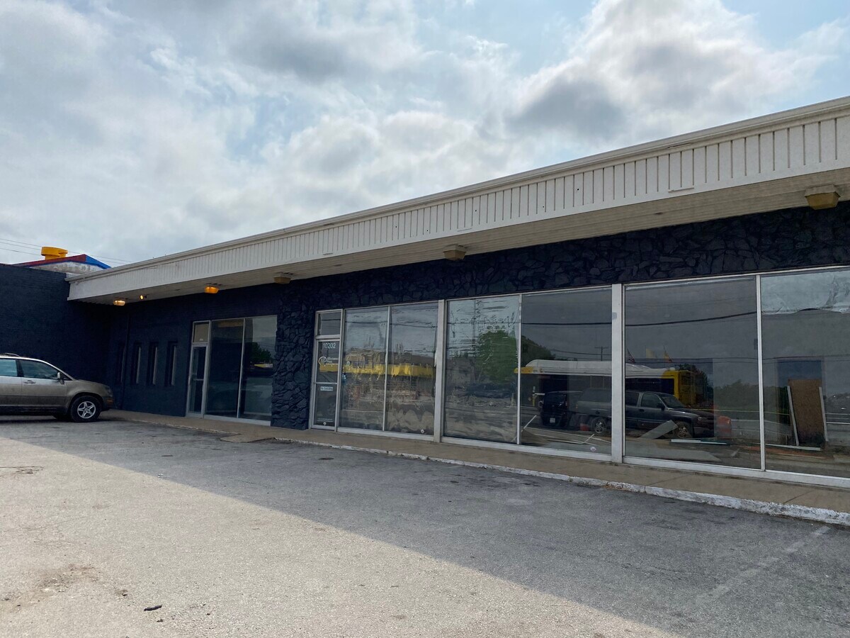 10202 Garland Rd, Dallas, TX 75218