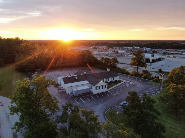 2800 Troy Rd, Springfield, OH for sale - Building Photo - Image 1 of 1