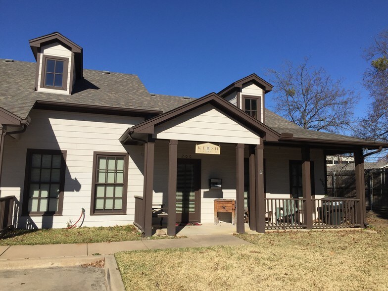 313 Wall St, Grapevine, TX for sale - Other - Image 1 of 1