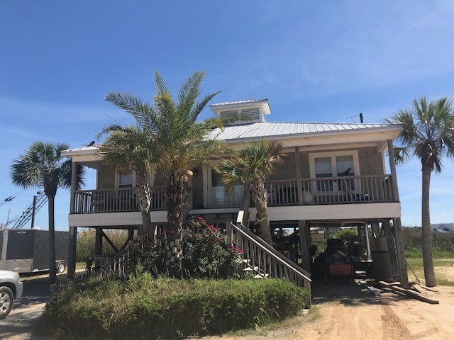 5010 Dauphin Island Pkwy, Mobile, AL for sale Primary Photo- Image 1 of 1