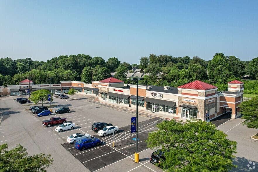 1566 W Chester Pike, West Chester, PA 