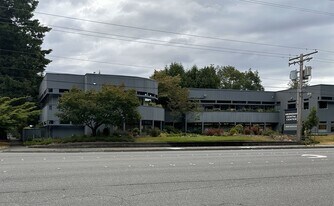 3628 Meridian St, Bellingham WA - Commercial Real Estate