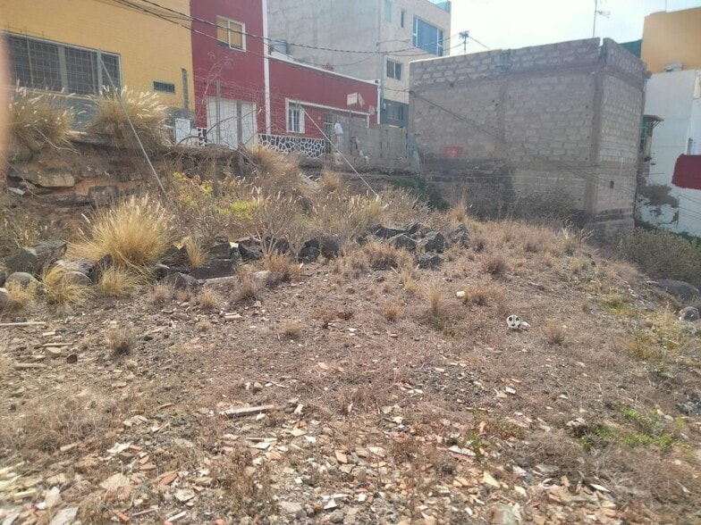 Calle Mariquita Jiménez, 16, Las Palmas de Gran Canaria, Las Palmas for sale - Building Photo - Image 3 of 12