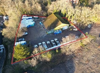 More details for Thompsons Ln, Winchester - Industrial for Lease