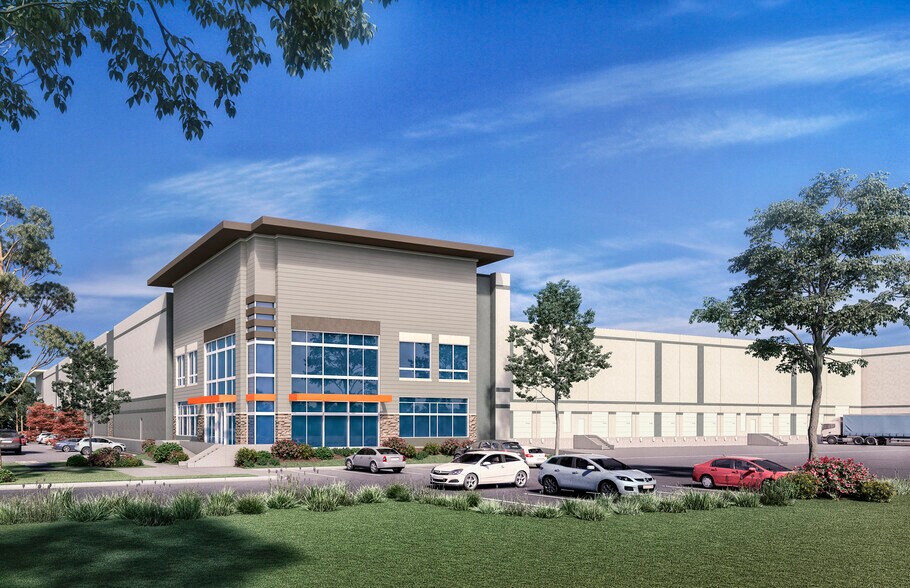 21480 Needham Ranch Pky, Santa Clarita, CA 91321 Industrial Space for Lease