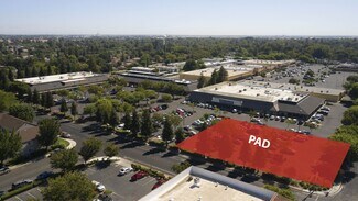 More details for 80 W Court St, Woodland, CA - Land for Lease