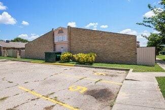 More details for 2314 Andover Dr, Killeen, TX - Multifamily for Sale