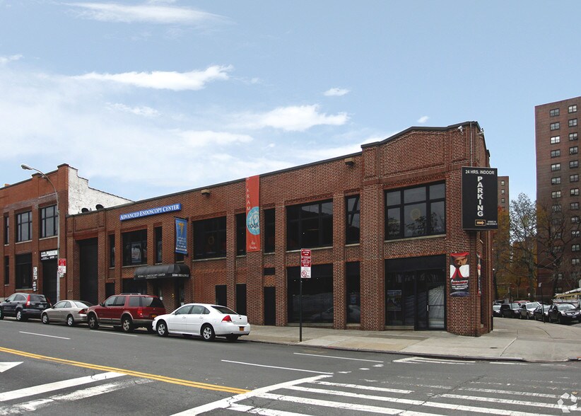 5360 Broadway