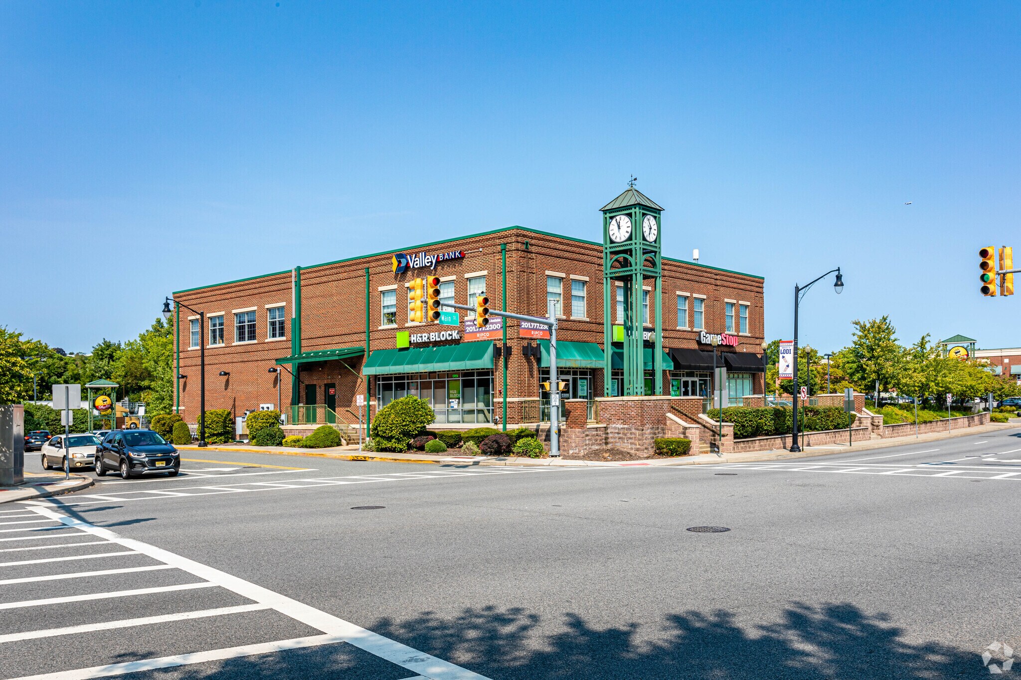 150 Main St, Lodi, NJ 07644 Saddle River Crossing