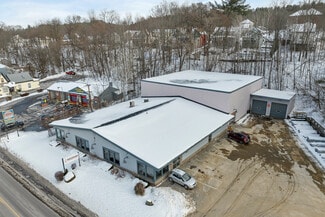 More details for 935 Union Ave, Laconia, NH - Industrial for Sale