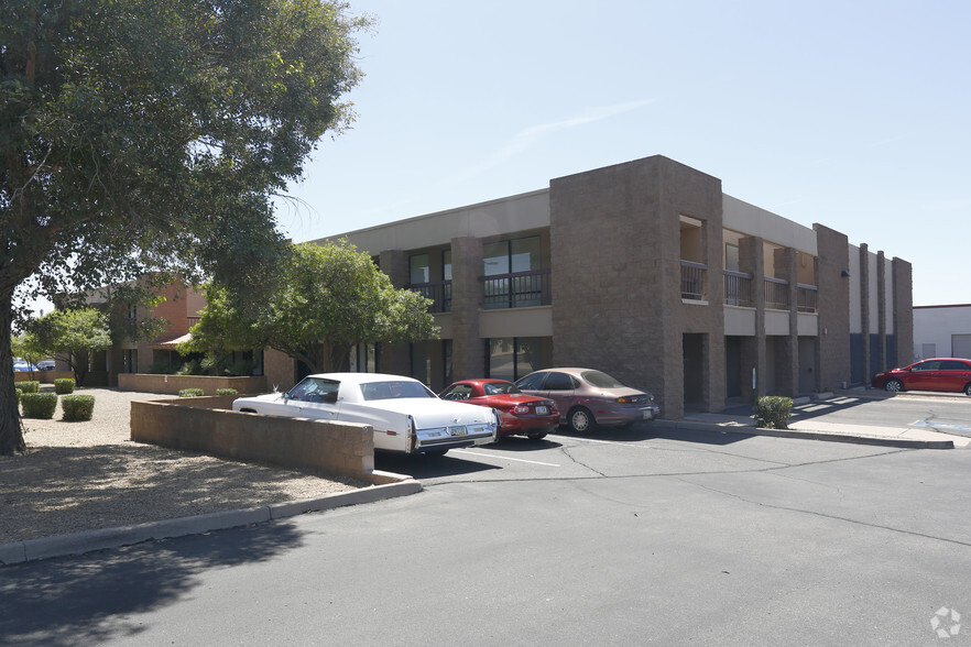 7950 E Acoma Dr, Scottsdale, AZ for lease - Building Photo - Image 3 of 25