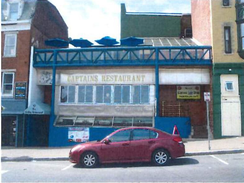 8 Bank St, New London, CT for lease - Building Photo - Image 3 of 28