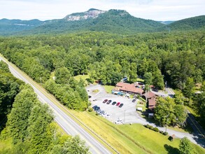 107 Country Creek Dr, Pickens, SC - aerial  map view - Image1