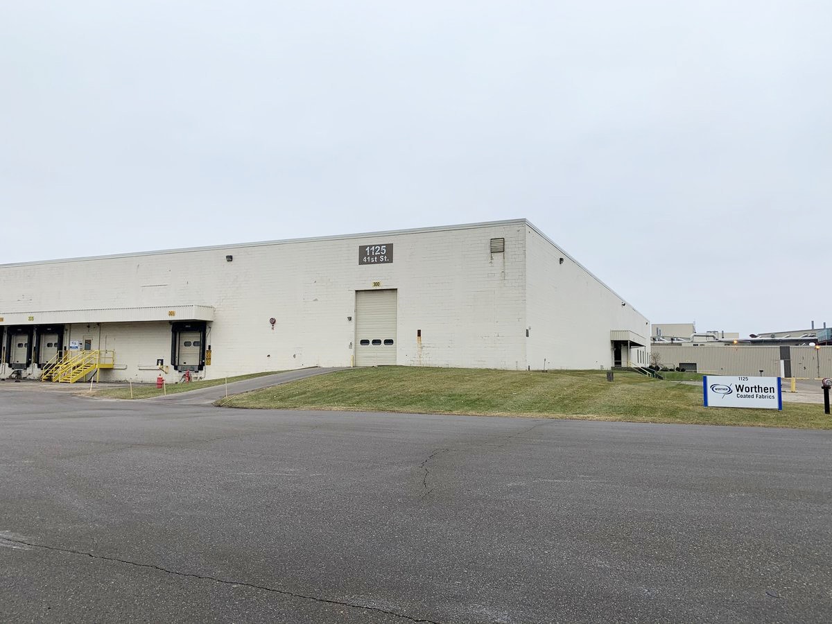 1125 41st St SE, Kentwood, MI for sale Primary Photo- Image 1 of 1