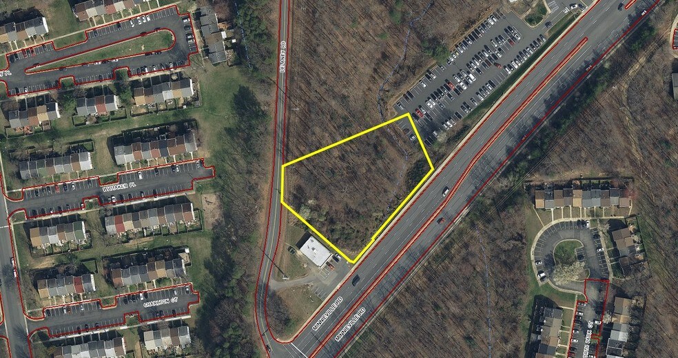 14306 Minnieville Rd, Woodbridge, VA 22193