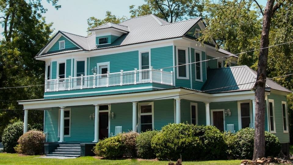 159 S College St, Hamilton, GA for sale - Building Photo - Image 1 of 1