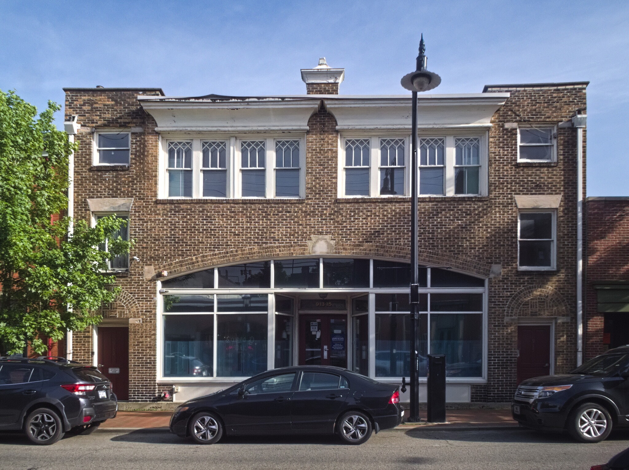 913-915 Western Ave, Pittsburgh, PA for lease Building Photo- Image 1 of 21