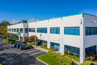 More details for 6 Journey, Aliso Viejo, CA - Office, Flex for Lease