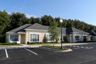 More details for 13241 Bartram Park Blvd, Jacksonville, FL - Office for Lease
