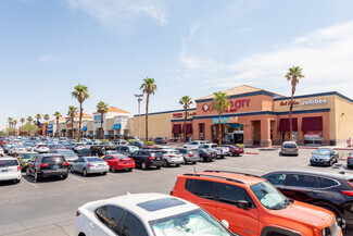 More details for 3810-3870 S Maryland Pky, Las Vegas, NV - Retail for Lease