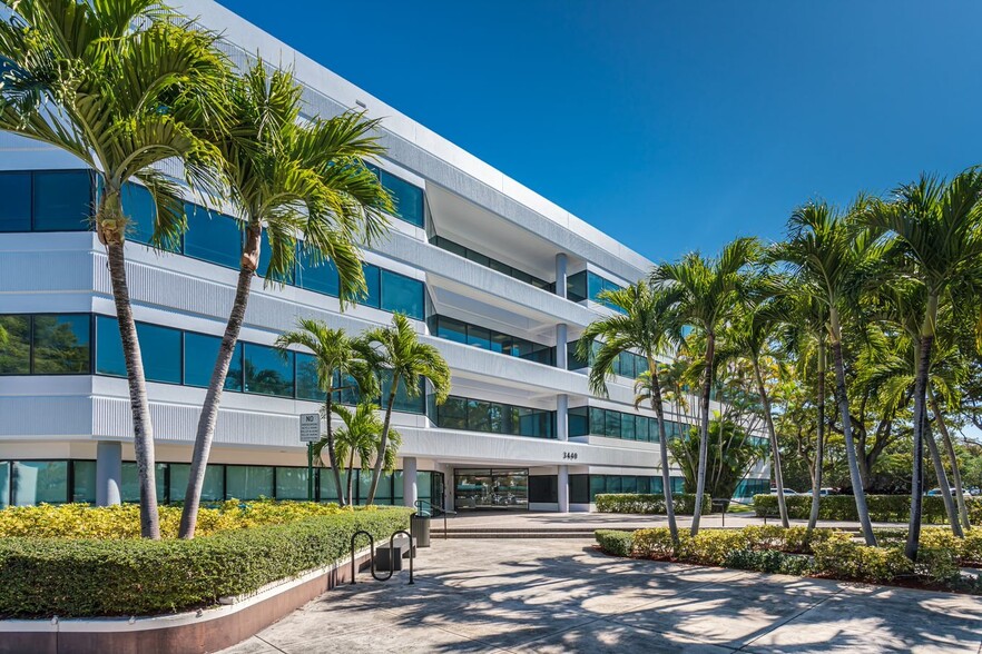 3440 Hollywood Blvd, Hollywood, FL 33021 - Venture Center | LoopNet