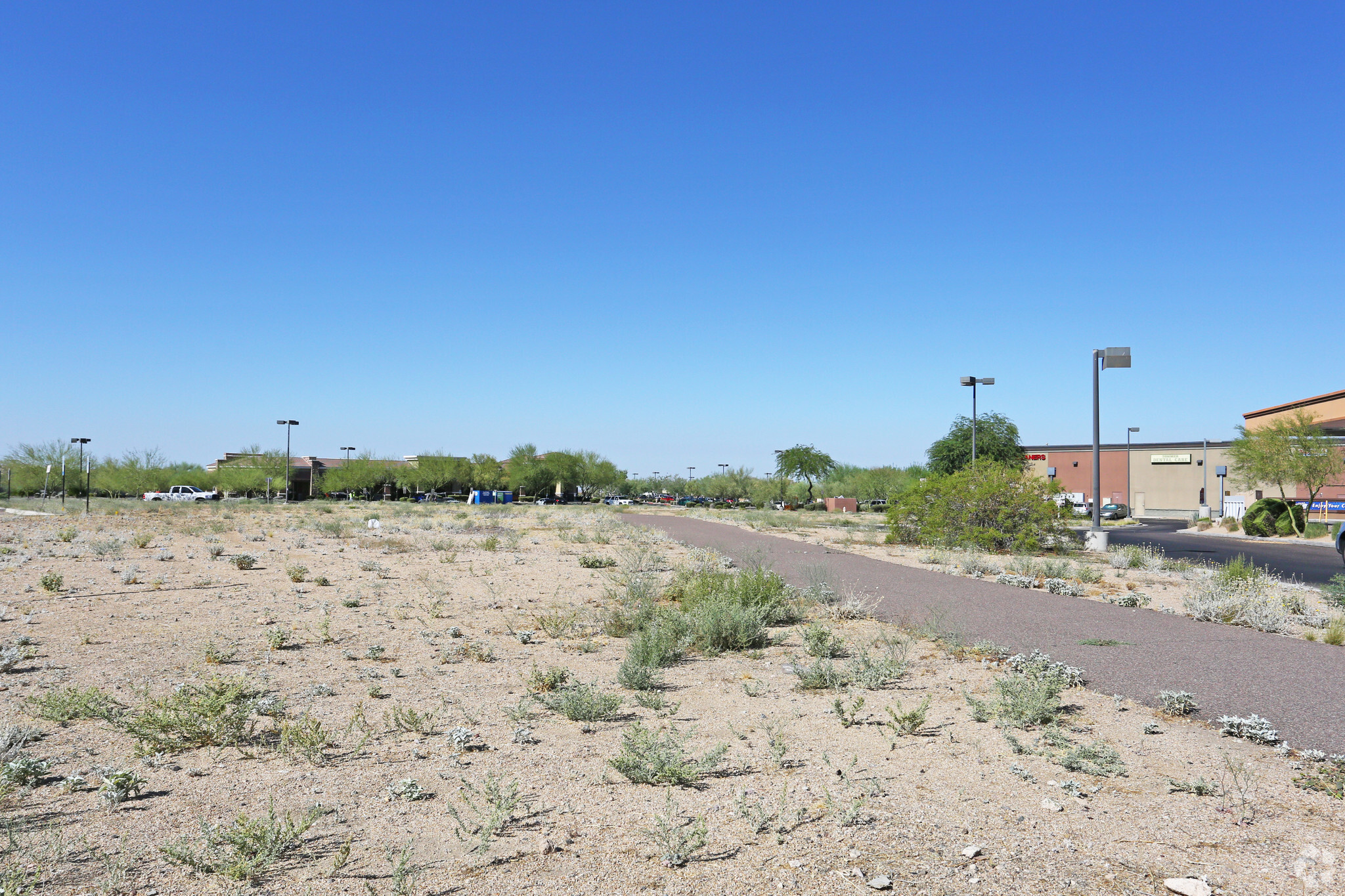 SEC Cave Creek Rd & Tatum Rd, Cave Creek, AZ for sale Building Photo- Image 1 of 1