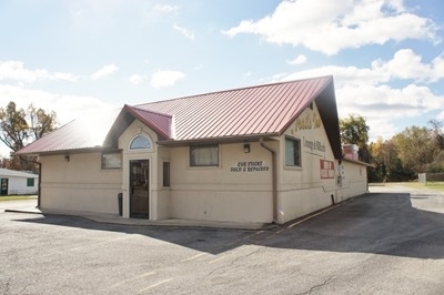 1640 W 10th St, Metropolis, IL for sale Primary Photo- Image 1 of 1