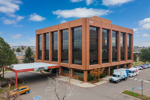 Arapahoe Medical Plaza I - Commercial Real Estate