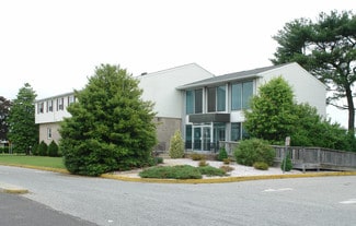 More details for 774 Eayrestown Rd, Lumberton, NJ - Office for Lease