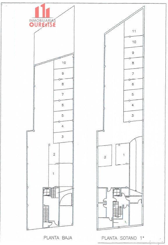 Land in Ourense, Orense for sale Building Photo- Image 1 of 5