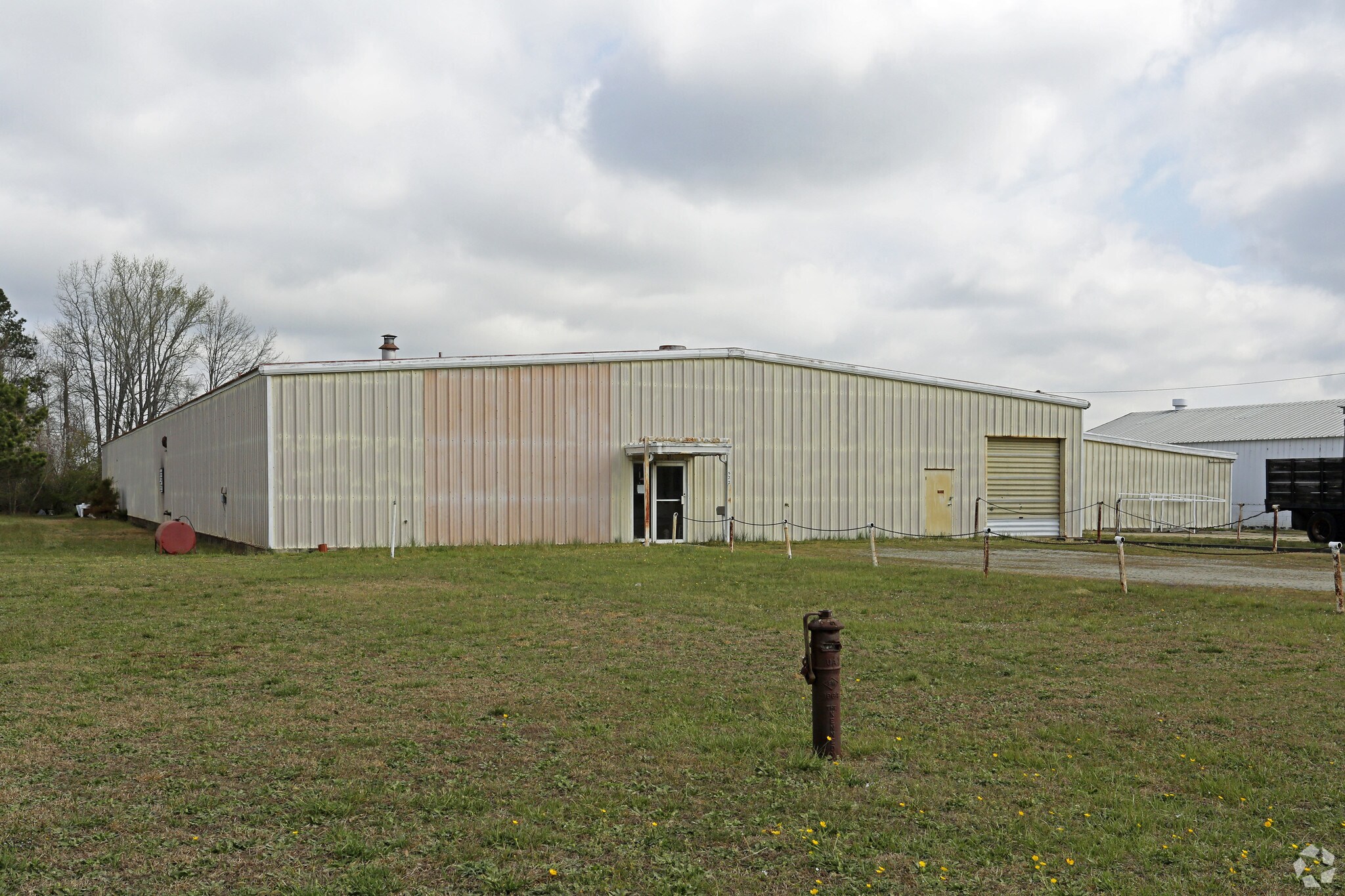 522 W Broad St, Murfreesboro, NC for sale Primary Photo- Image 1 of 1