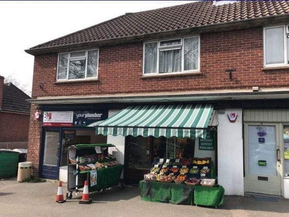 8-9 Grove Corner, Leatherhead for lease Primary Photo- Image 1 of 3