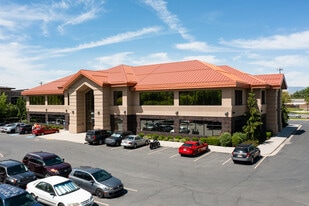 Kenner Building - Motel