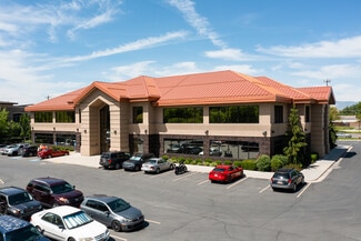 More details for 8899 S 700 E, Sandy, UT - Office for Sale