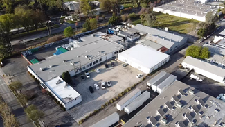 More details for 1713 S California Ave, Monrovia, CA - Industrial for Sale